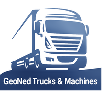 GeoNed Trucks & Machines