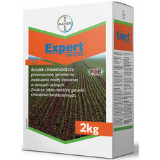 جديد مبيد الأعشاب الضارة Bayer Expert Met 56 WG 2KG