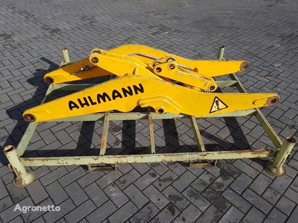معدات معلقة Ahlmann AL75 - Lifting framework/Schaufelarm/Giek