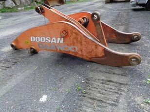 معدات معلقة Doosan Daewoo Mega 500