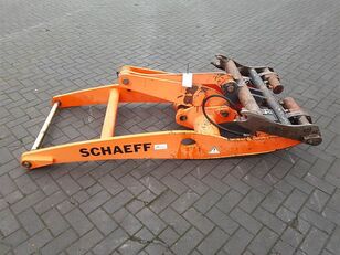 معدات معلقة Schaeff SKL844 - Lifting framework/Schaufelarm/Giek