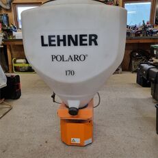 ماكينة توزيع السماد المركبة على الجرارات Lehner Pollaro 170