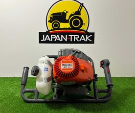 جديد منفاخ الهواء Oleo-Mac Japan Trak MTL51