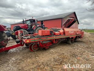 حصادة البطاطس Kverneland Underhaug 2600