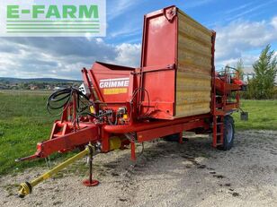 آلة زراعة البطاطس Grimme se 70-20