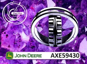 محمل كريات John Deere Роликовий до техніки 8100, 8200, 8300, 8400, 8500 AXE59430 لـ John Deere Роликовий підшипник AXE59430