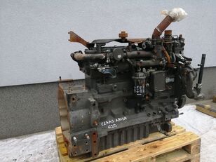المحرك لـ جرار بعجلات Claas Arion 620 (6068) {John Deere}