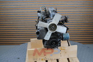 المحرك Iseki CA700 لـ جرارة صغيرة