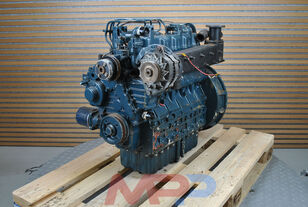 المحرك Kubota F2803 لـ جرارة صغيرة