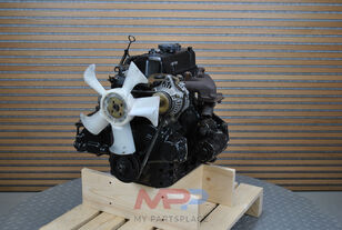 المحرك Mitsubishi K3B لـ جرارة صغيرة