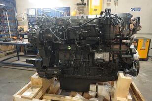 المحرك New Holland F3HFE613A*B 5801991146 لـ ماكينة حصادة دراسة New Holland CR9.80