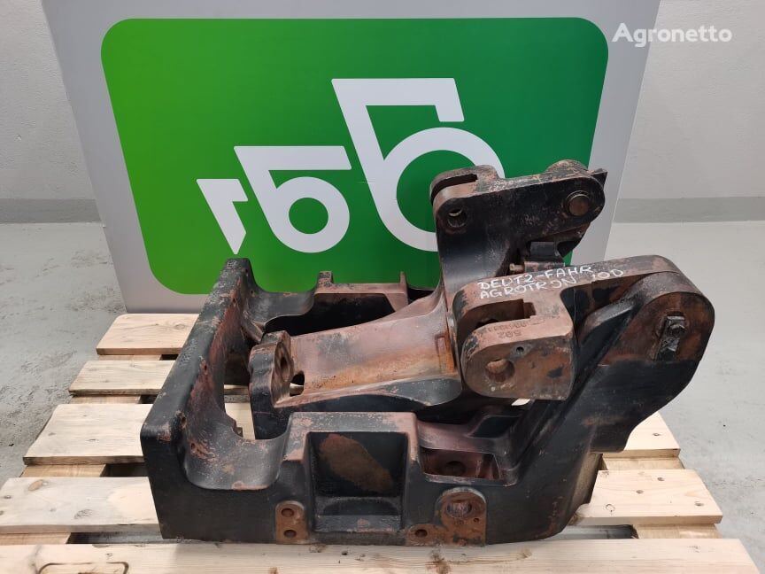 Deutz-fahr 120 Agrotron Wspornik لـ جرار بعجلات