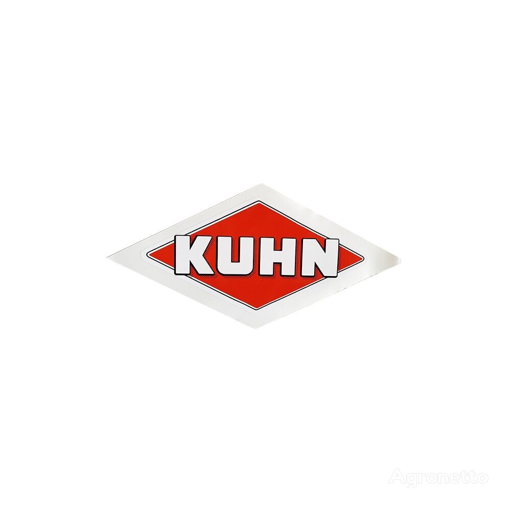 بكرة Kuhn 55736200 لـ آلة التمزيق الطوليّ