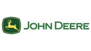 عمود John Deere AH145844 لـ رأس حصاد الحبوب