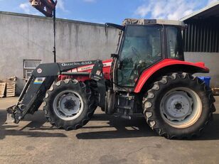 ATSARGINĖS  Massey Ferguson لـ جرار بعجلات Massey Ferguson DALYS