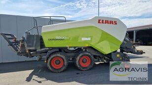 آلة جمع وكبس وحزم الأعلاف Claas QUADRANT 3200 FC T