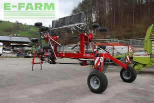 عجلة مشط التبن Massey Ferguson rk 662sd-trc