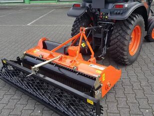 المشط القرصي Kubota tst130 umkehrfräse