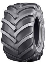 جديد إطار العجلة لجرار أعمال الحراجة Nokian 700/70-34 New Nokian tyres Forestry wholesale