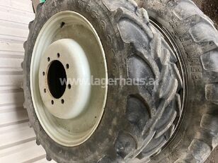 إطار عجلة الجرارة Trinker TRINKER 280/70R28 RÄDER