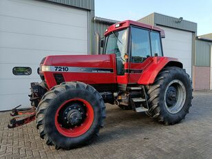 جرار بعجلات Case IH 7210 Magnum