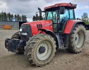 جرار بعجلات Case IH CVX 195