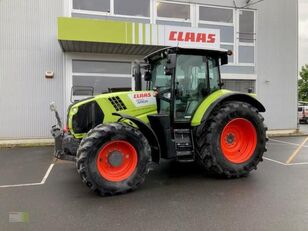 جرار بعجلات Claas ARION 650 CEBIS