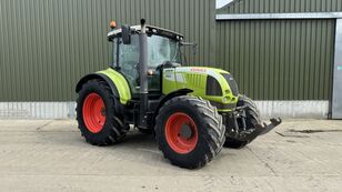 جرار بعجلات Claas Arion 620 Tractor