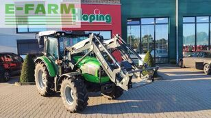 جرار بعجلات Deutz-Fahr 5080 d keyline