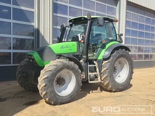 جرار بعجلات Deutz-Fahr Agrotron 150