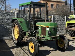 جرار بعجلات John Deere 2130