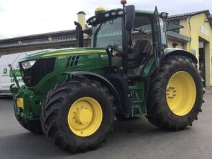 جرار بعجلات John Deere 6155R