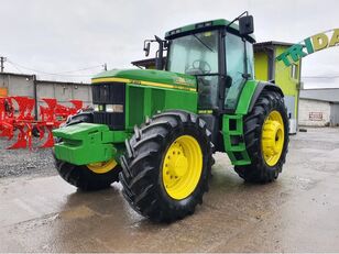 جرار بعجلات John Deere 7810