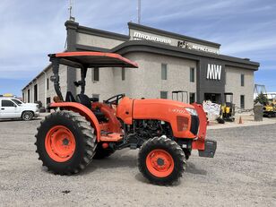 جرار بعجلات Kubota L4701