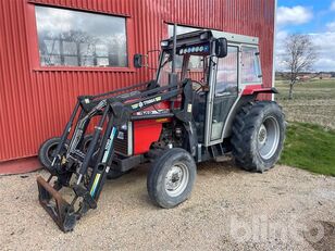 جرار بعجلات Massey Ferguson 342